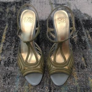 Joan & David Sandals